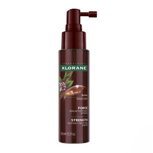 Klorane QUININE STRENGTH Intense fortifying serum